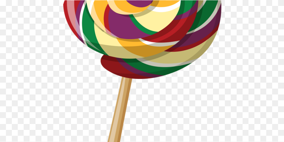 Lollipop Clipart Sweetie Paletas De Dulce, Candy, Food, Sweets Free Png
