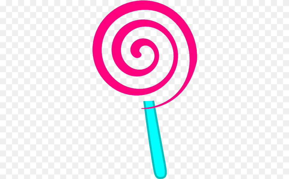 Lollipop Clipart Transparent Background Clip Art Lollipop Pink, Candy, Food, Sweets, Spiral Png