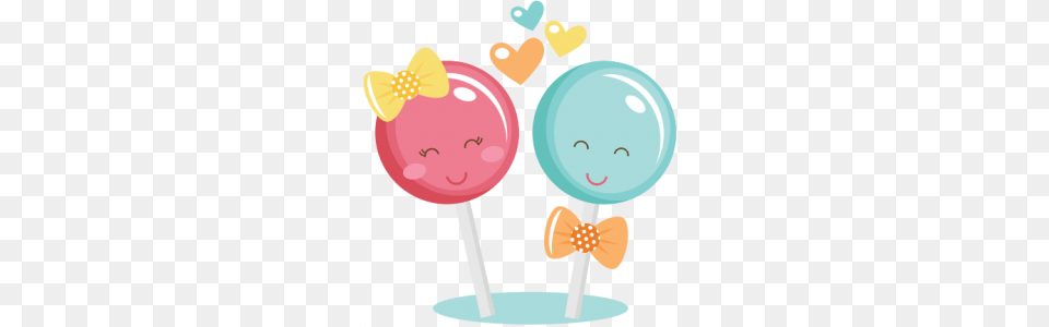 Lollipop Couple, Candy, Food, Sweets Png Image