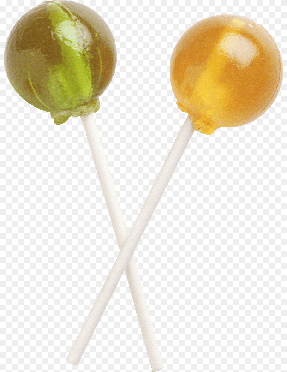 Lollipop Duo, Candy, Food, Sweets Free Png Download