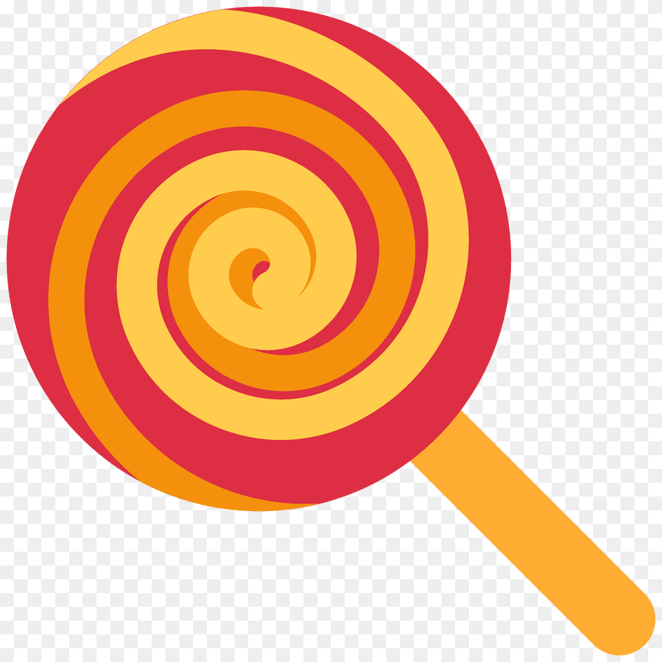 Lollipop Emoji Clipart, Candy, Food, Sweets Free Png Download