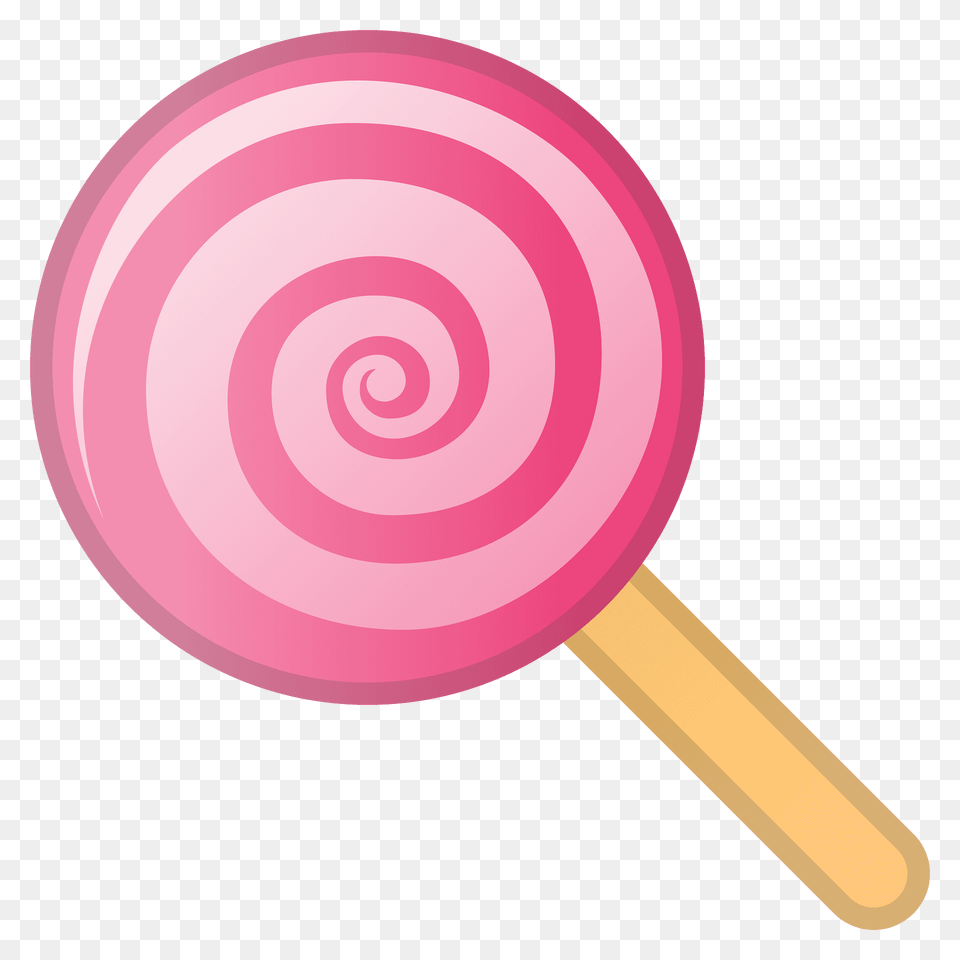 Lollipop Emoji Clipart, Candy, Food, Sweets Png