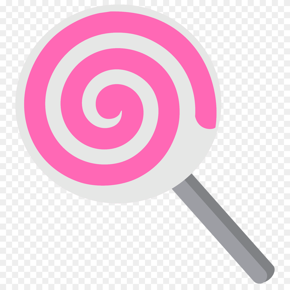 Lollipop Emoji Clipart, Candy, Food, Sweets Free Png Download