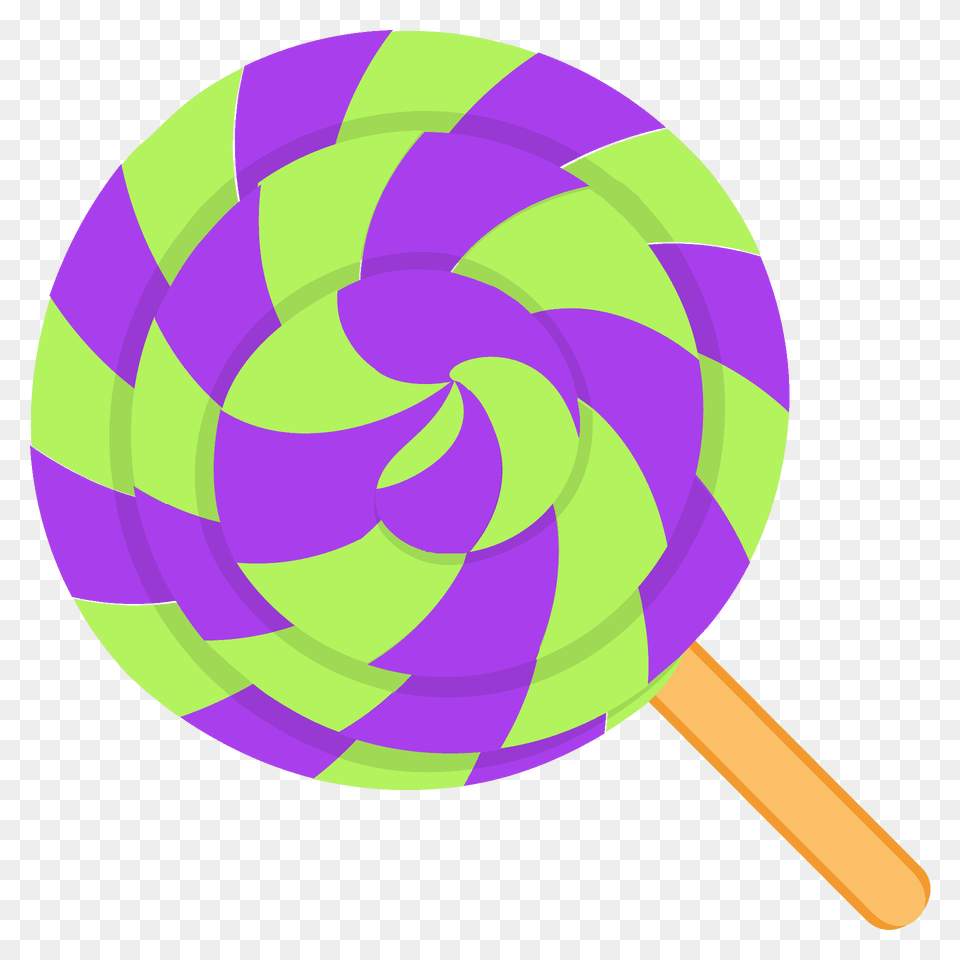 Lollipop Emoji Clipart, Candy, Food, Sweets Png Image