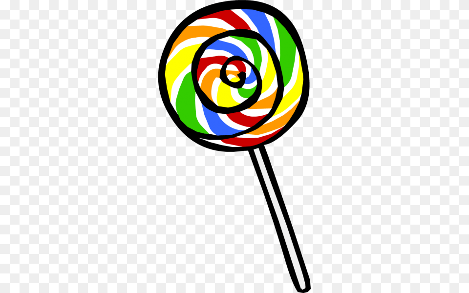 Lollipop Candy, Food, Sweets Free Png Download