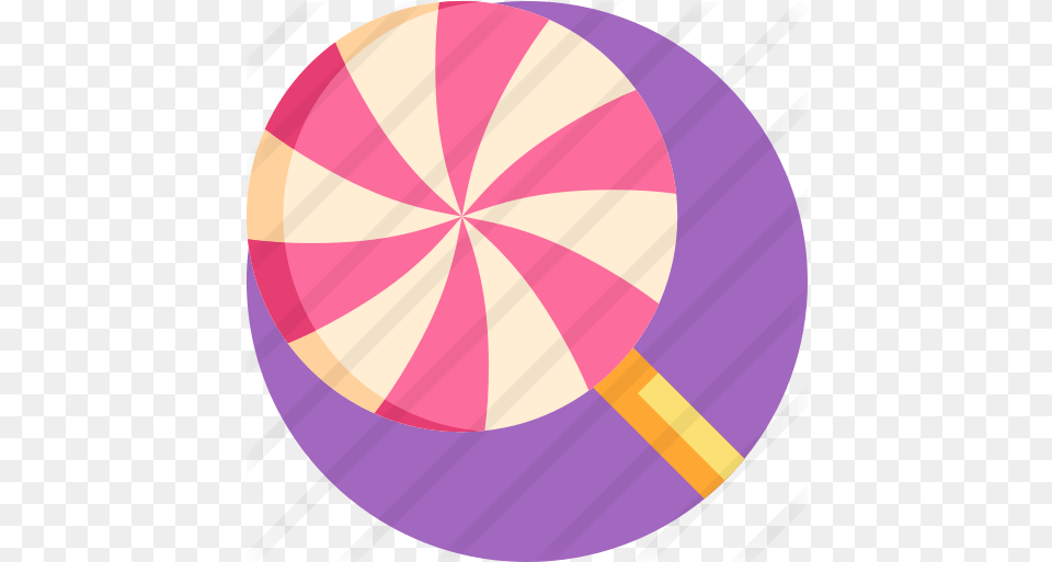 Lollipop Food Icons Red Dragon Darts Made, Candy, Sweets Free Png Download