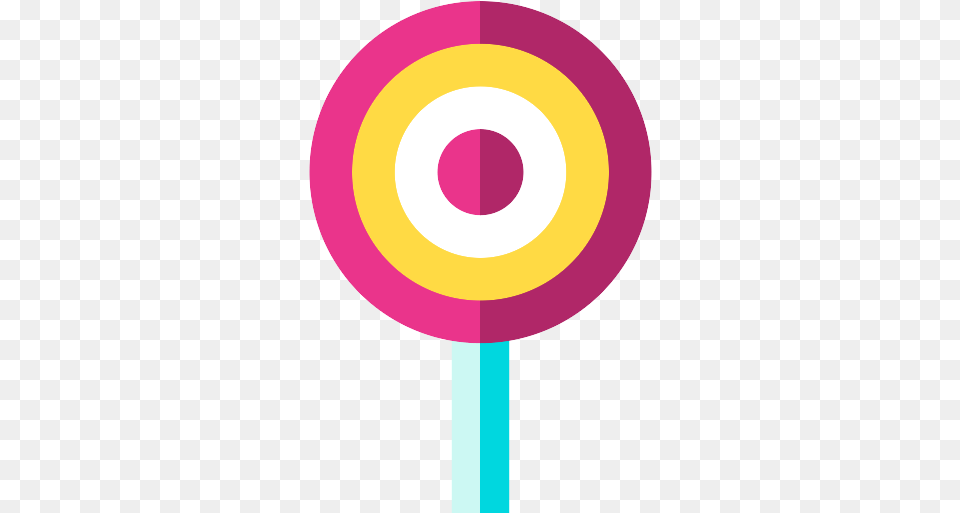 Lollipop Icon 47 Repo Free Icons Circle, Candy, Food, Sweets Png