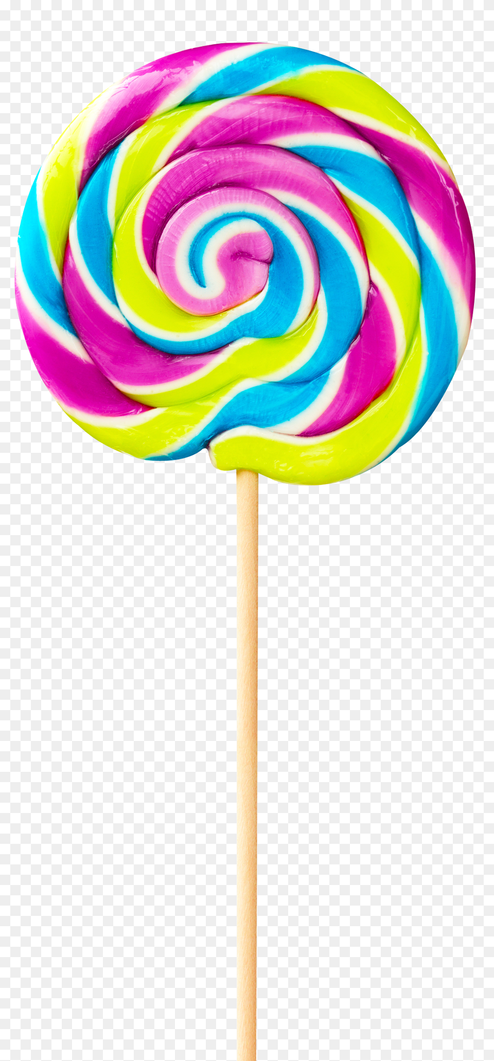 Lollipop Candy, Food, Sweets Png Image