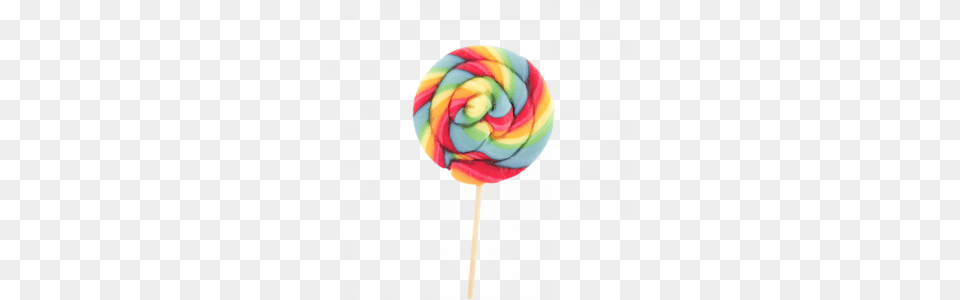 Lollipop In Web Icons, Candy, Food, Sweets Png Image