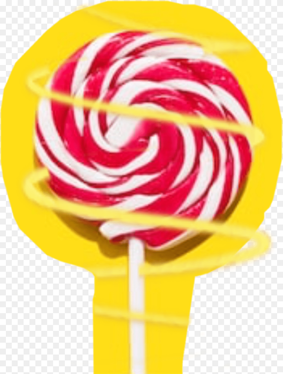 Lollipop Lollipopi Actuallyhave Never Had A Lollipop Lollypop, Candy, Food, Sweets, Ball Free Png Download