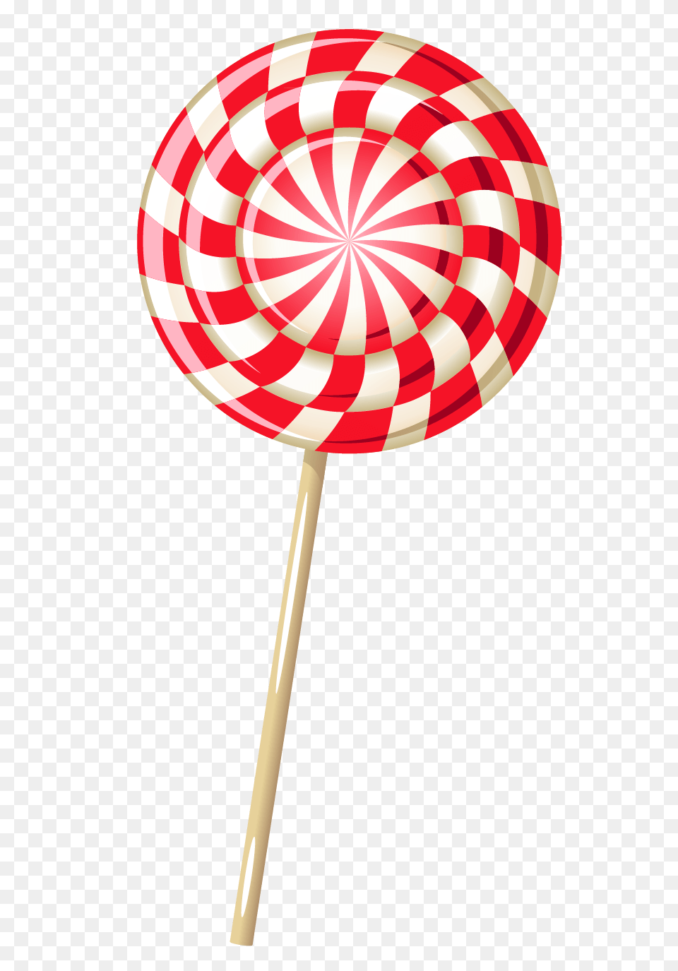 Lollipop Single Large, Candy, Food, Sweets Free Transparent Png