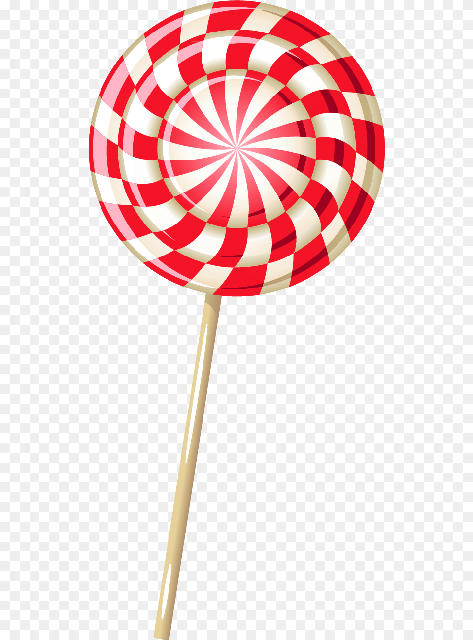 Lollipop Single Large Background Lollipop, Candy, Food, Sweets Free Png Download