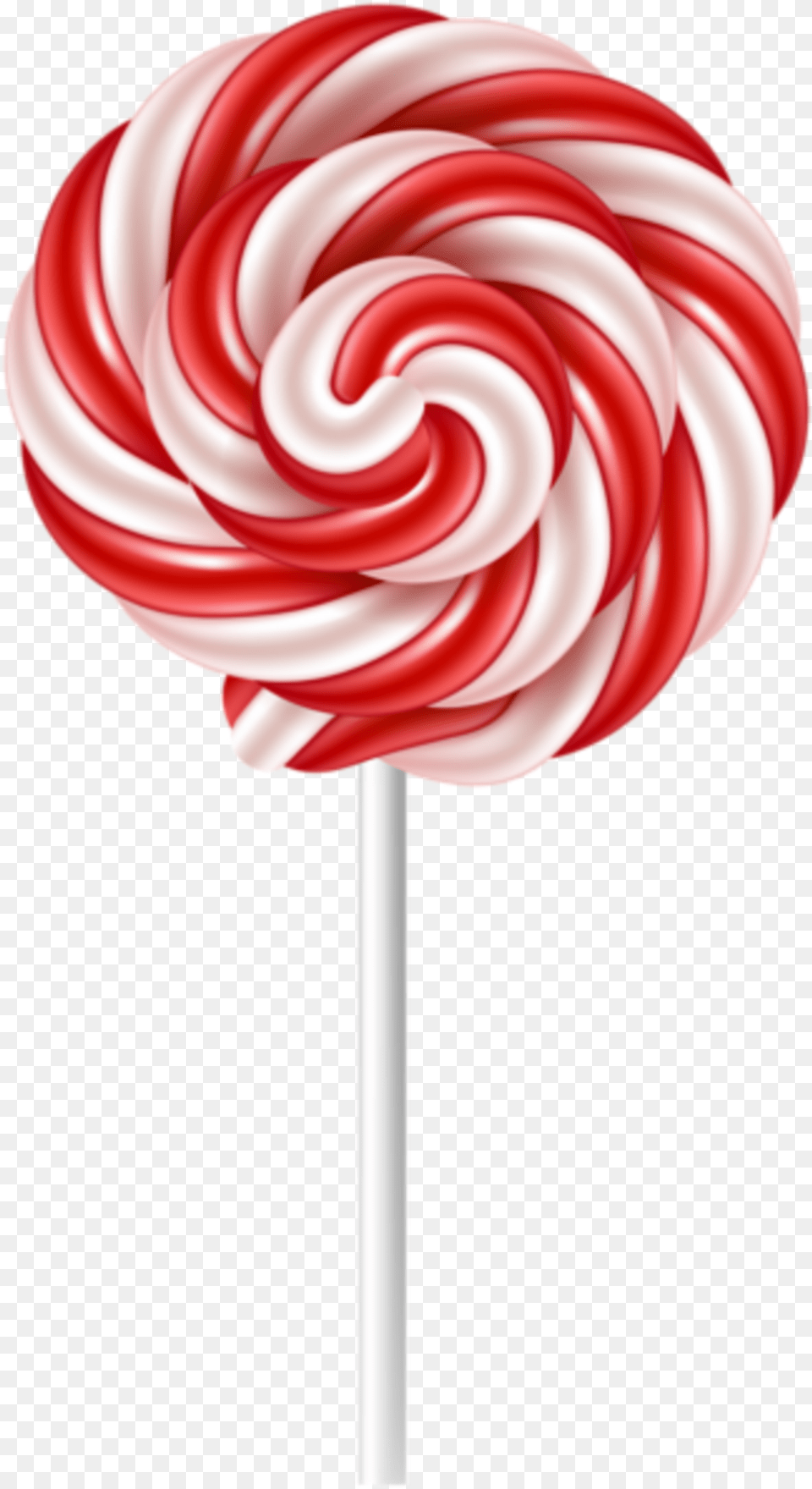 Lollipop Sucker Colorful Candy Stripes Happy New Year Sweet, Food, Sweets Png