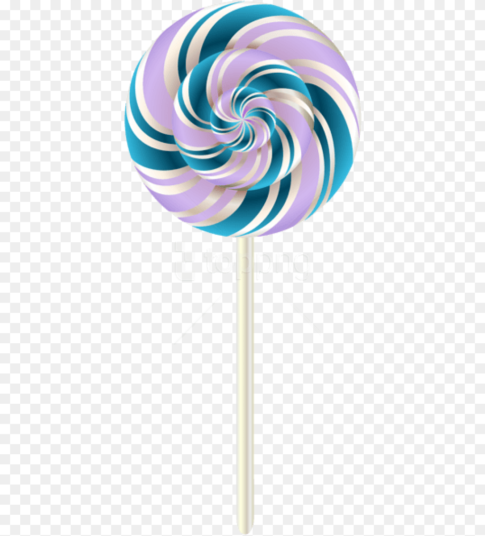 Lollipop Transparent, Candy, Food, Sweets, Tape Free Png