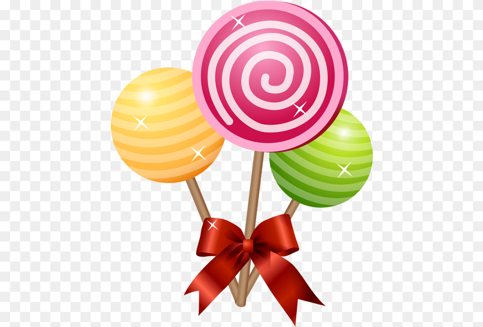 Lollipops Clipart Lollipop, Candy, Food, Sweets, Appliance Free Transparent Png