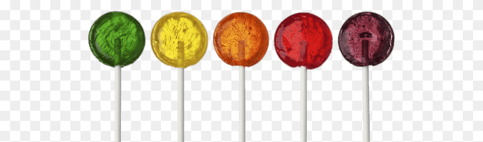 Lollipops Fruit, Candy, Food, Lollipop, Sweets Png Image