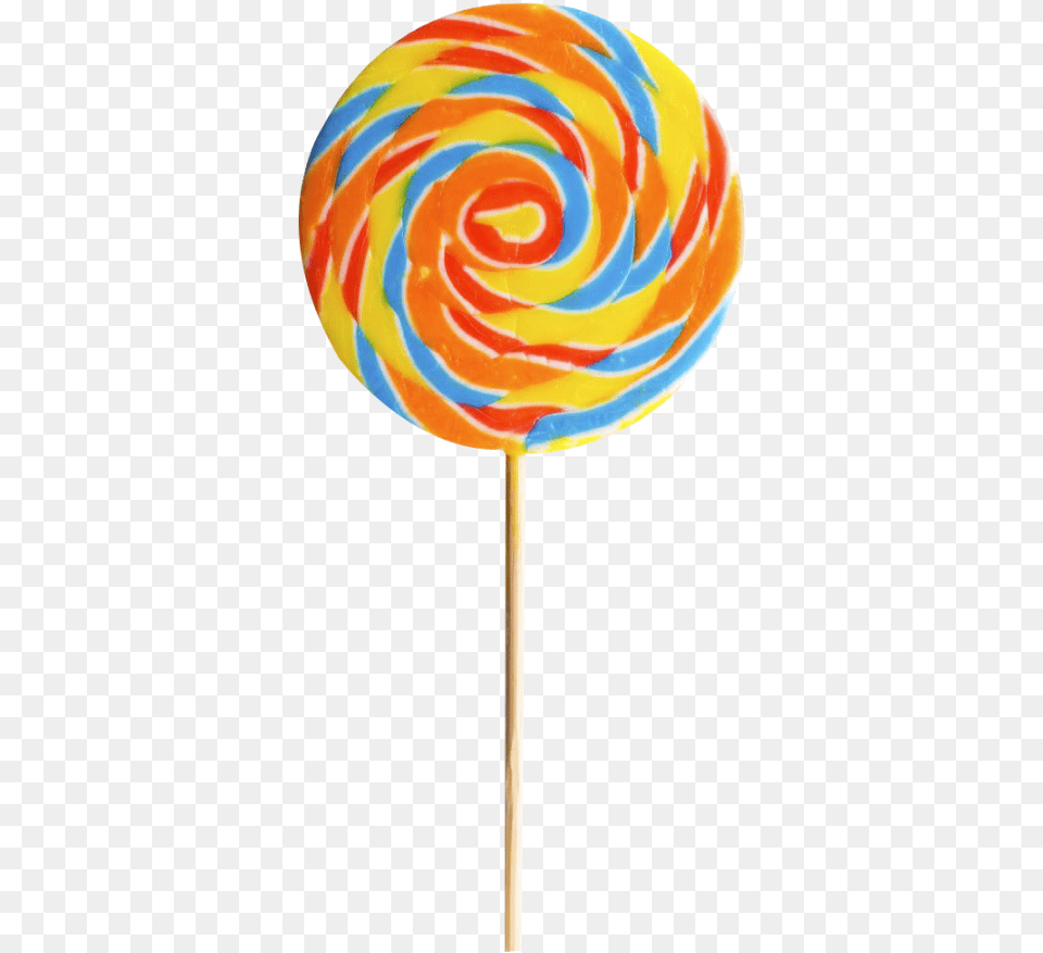 Lollipopstick Candyfoodspiral Lollipop, Candy, Food, Sweets Free Png