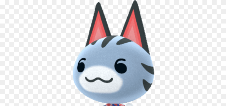 Lolly Animal Crossing Wiki Fandom Animal Crossing Lolly, Toy, Plush, Winter, Nature Free Transparent Png