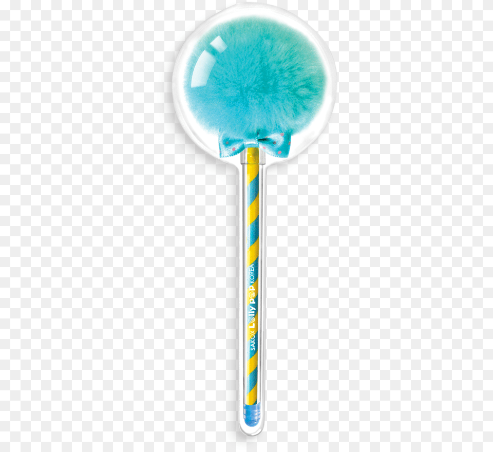 Lolly Pop, Brush, Cutlery, Device, Spoon Png Image