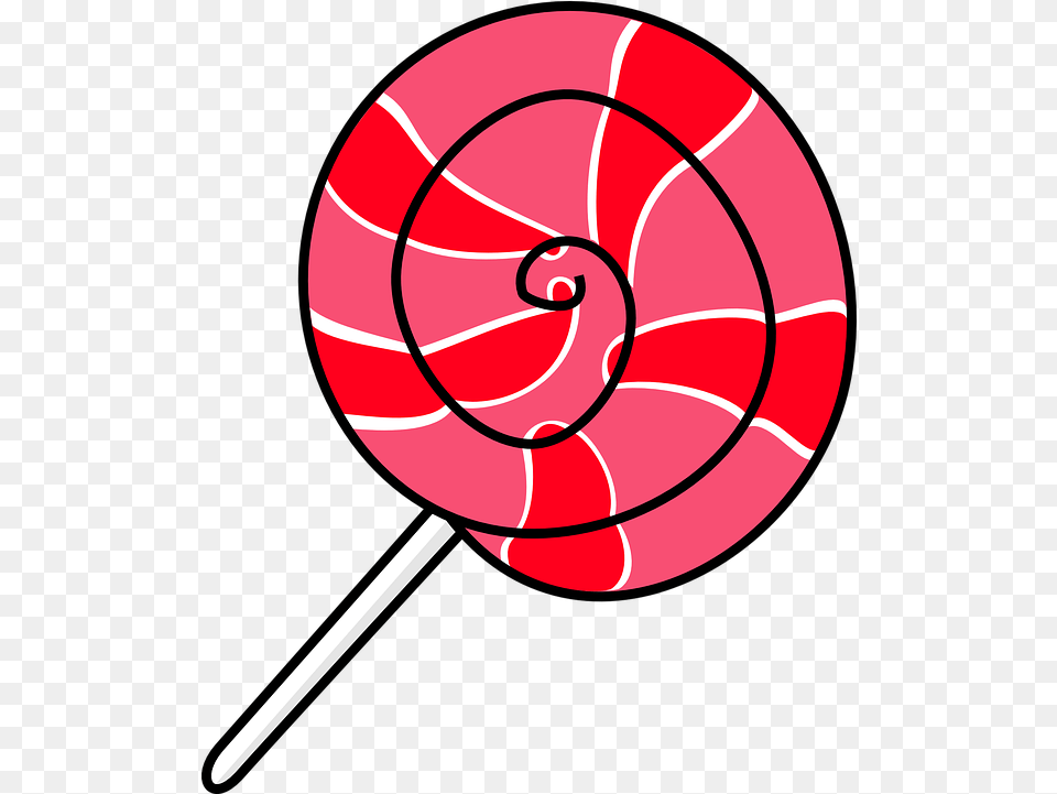 Lolly Pop Candy Candy Clipart, Food, Lollipop, Sweets, Dynamite Png Image