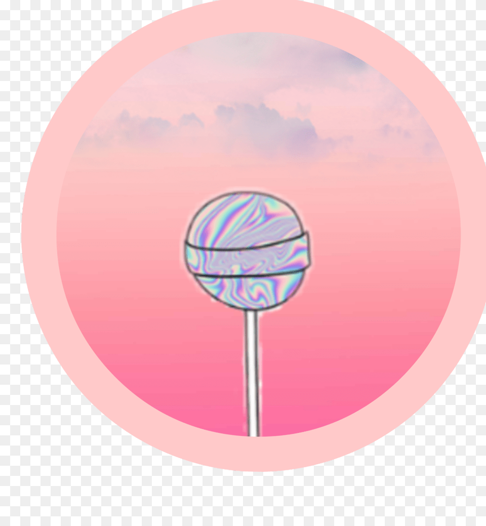 Lollypop Circle, Candy, Food, Sweets, Lollipop Free Png