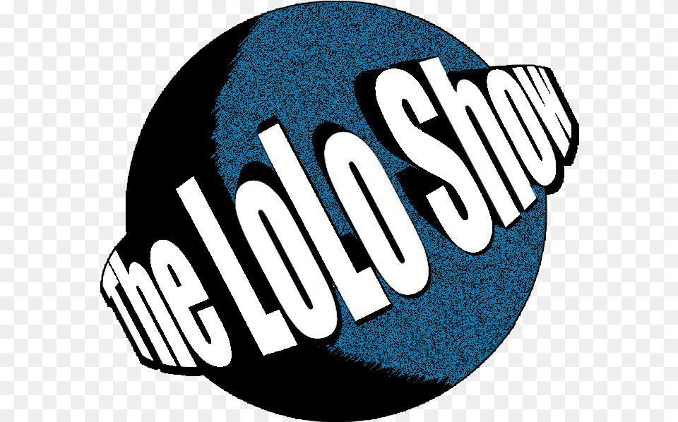 Lolo Dot, Logo Free Transparent Png