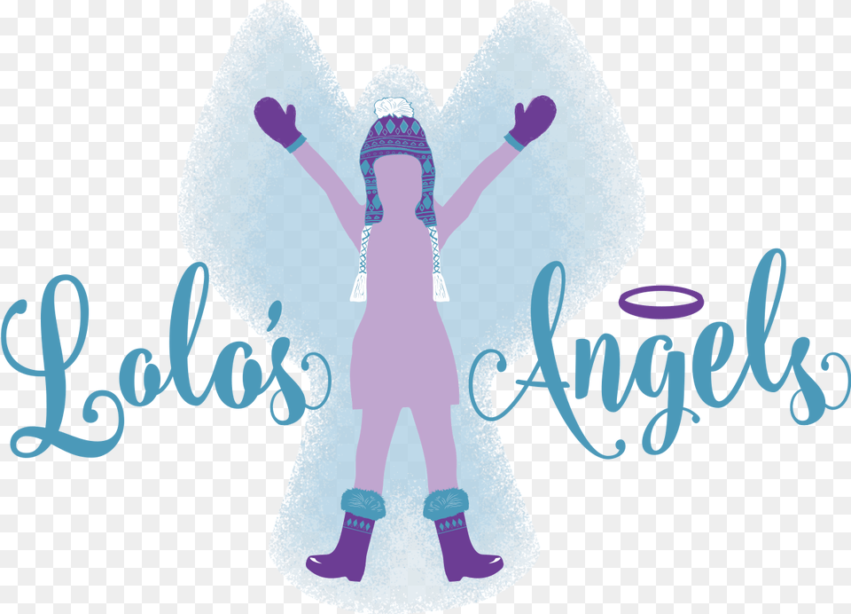 Lolos Angels, Ice, Nature, Outdoors, Person Free Png