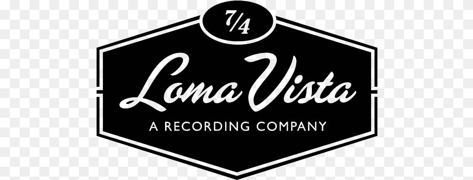 Loma Vista Recordings, Sign, Symbol, Blackboard, Text Png