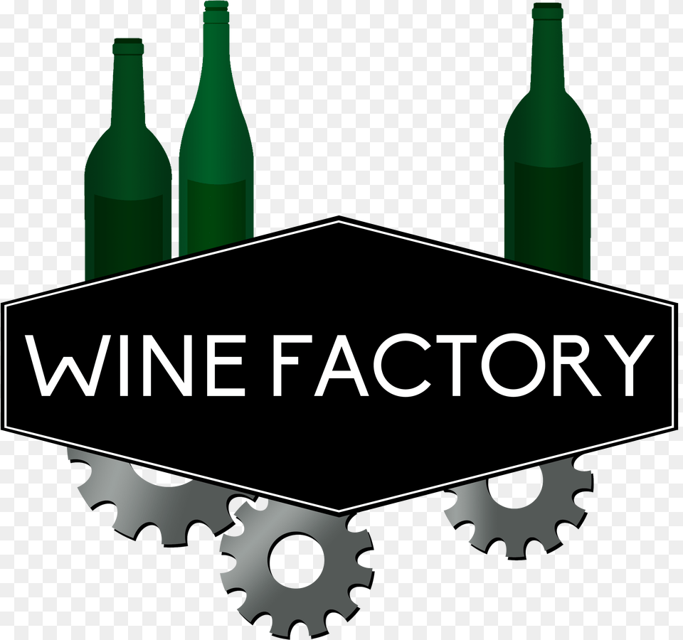Lompoc Wine Factory Lease Signed Royalty Gears, Alcohol, Beverage, Bottle, Liquor Free Transparent Png