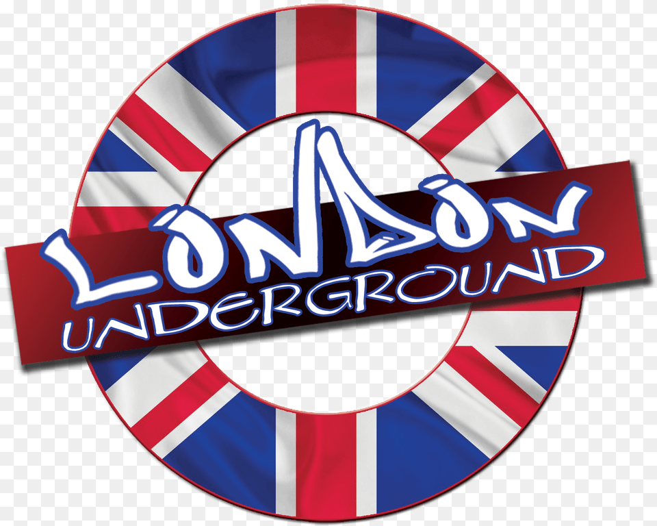 London, Logo Free Png Download