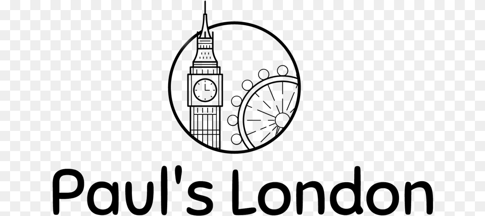 London, Gray Free Png