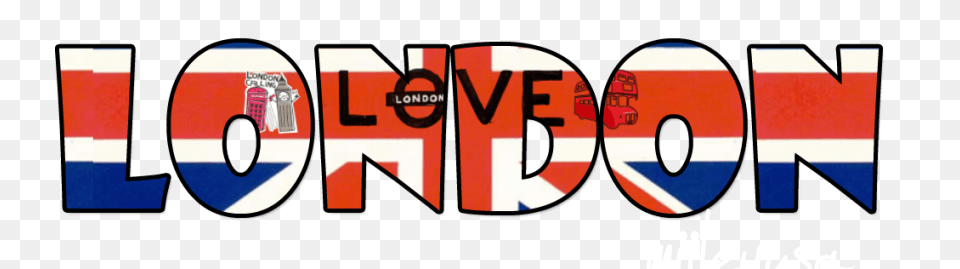 London, Art, Logo, Text Free Png Download