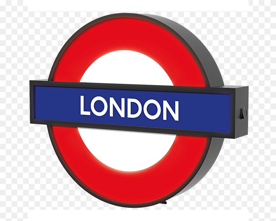 London, Sign, Symbol, Logo Free Transparent Png