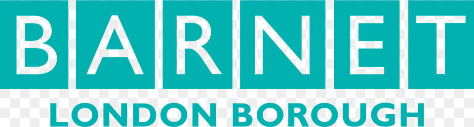 London Borough Of Barnet, Text, Turquoise Free Png