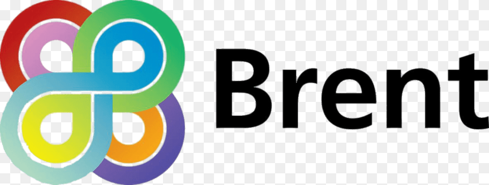London Borough Of Brent, Logo, Green, Text, Symbol Png Image