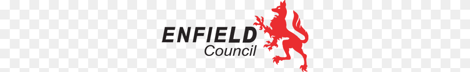 London Borough Of Enfield, Logo Free Transparent Png