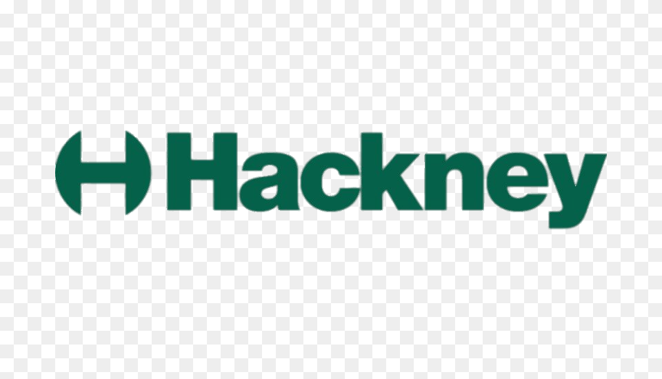 London Borough Of Hackney, Green, Logo, Dynamite, Weapon Free Transparent Png