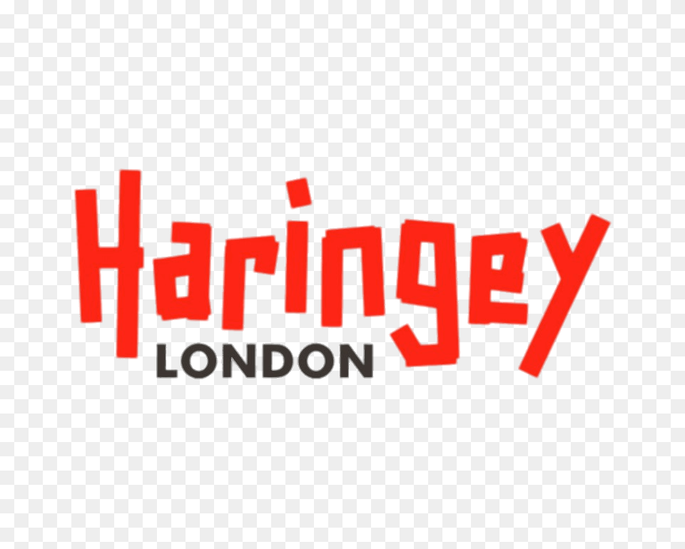 London Borough Of Haringey, Logo, Text, Dynamite, Weapon Free Png Download