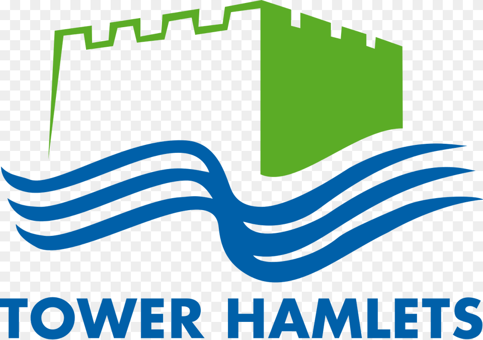 London Borough Of Tower Hamlets, Logo Png Image