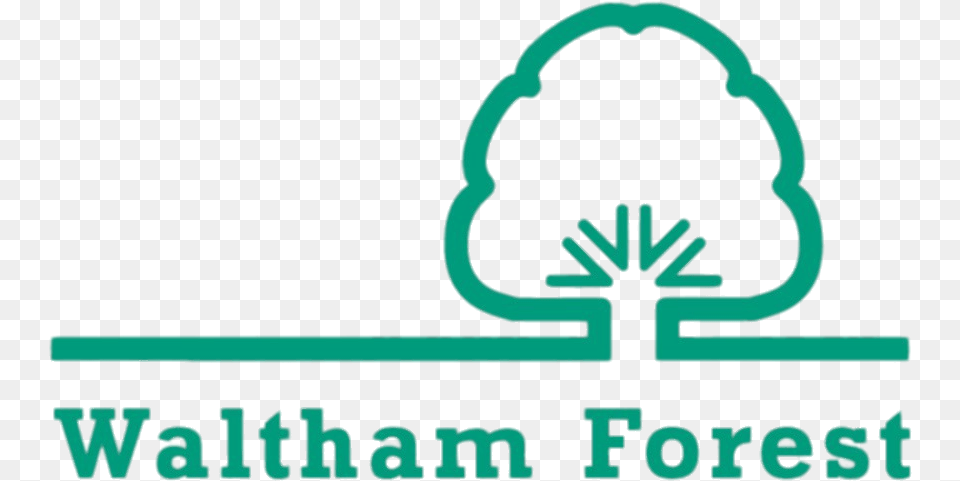 London Borough Of Waltham Forest London Borough Waltham Forest, Bag, Logo Png Image