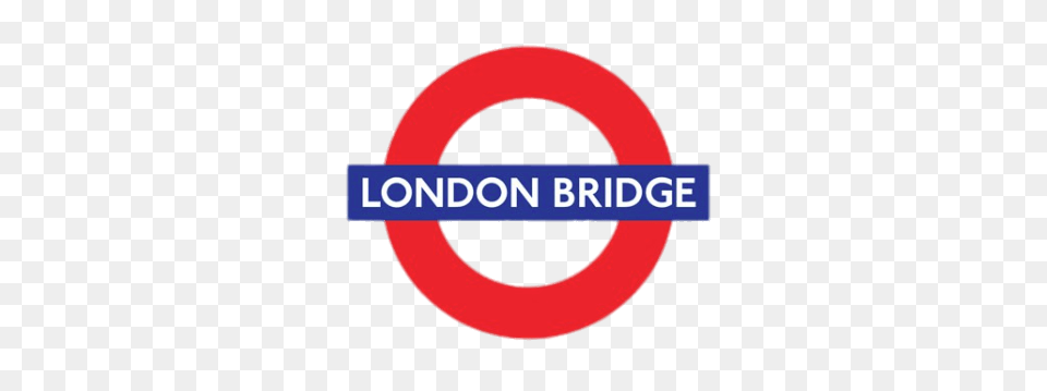 London Bridge, Logo, Disk Png Image
