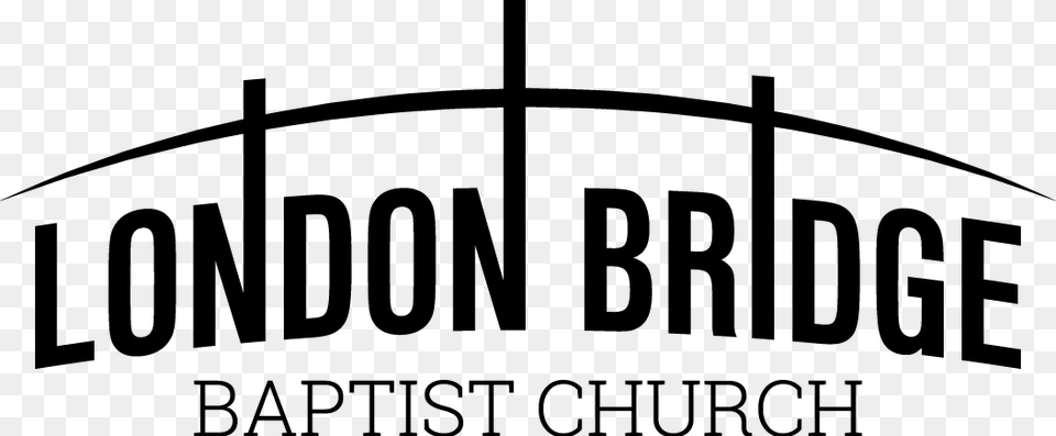 London Bridge Baptist Church Healthcap Partners, Text, Logo Free Transparent Png
