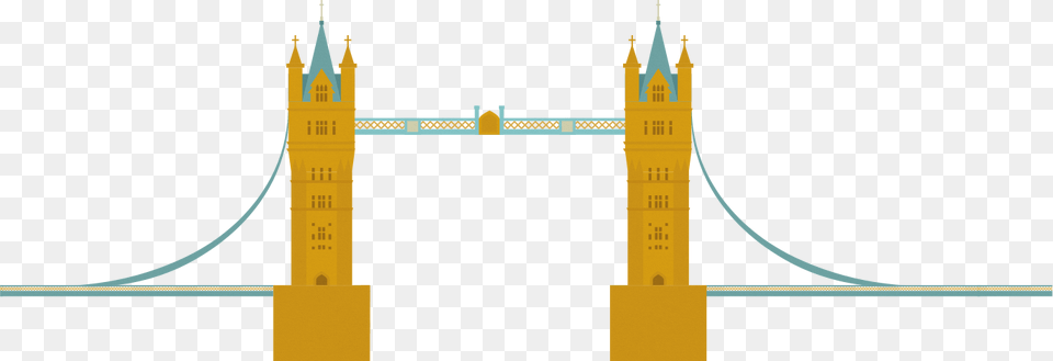 London Bridge Clipart Background Free Png