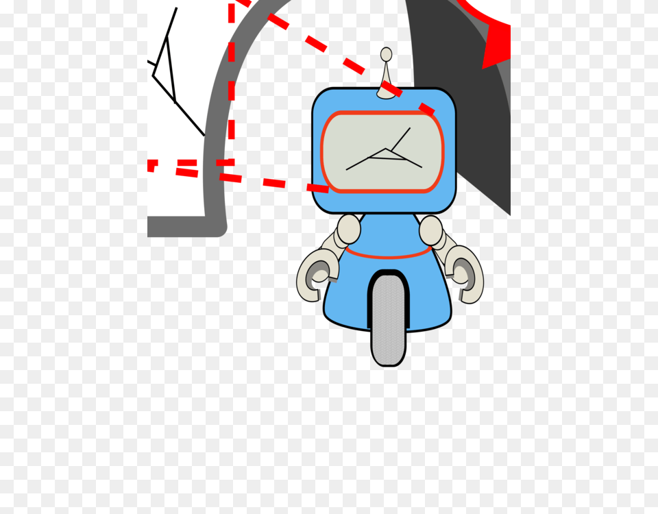 London Bridge Is Falling Down Computer Icons Cartoon, Robot Png Image