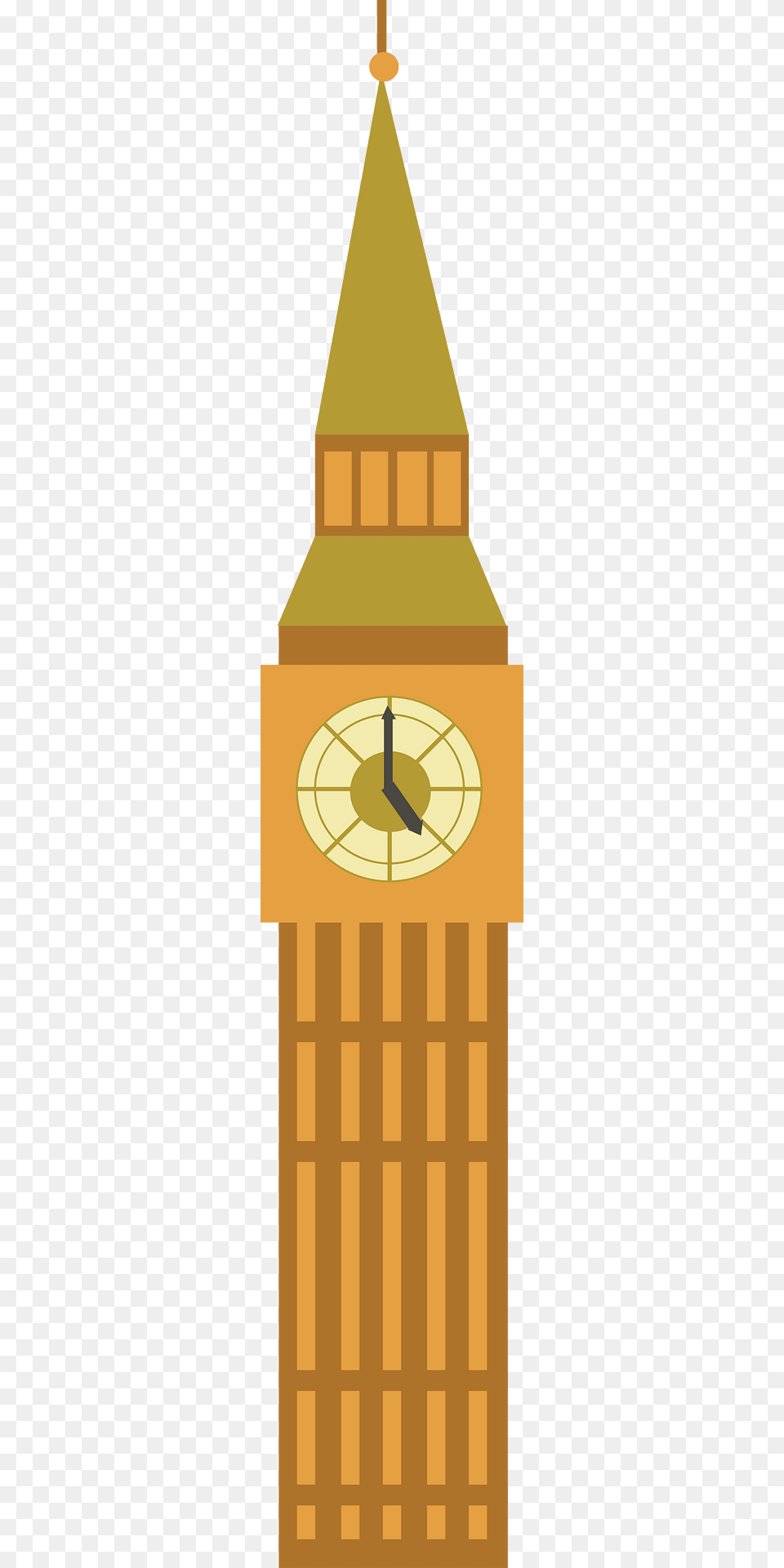 London Clipart, Architecture, Bell Tower, Building, Clock Tower Png
