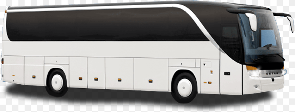 London Coach Hire Charter Bus Company Gus The Bus Ravens, Transportation, Vehicle, Tour Bus, Machine Free Transparent Png