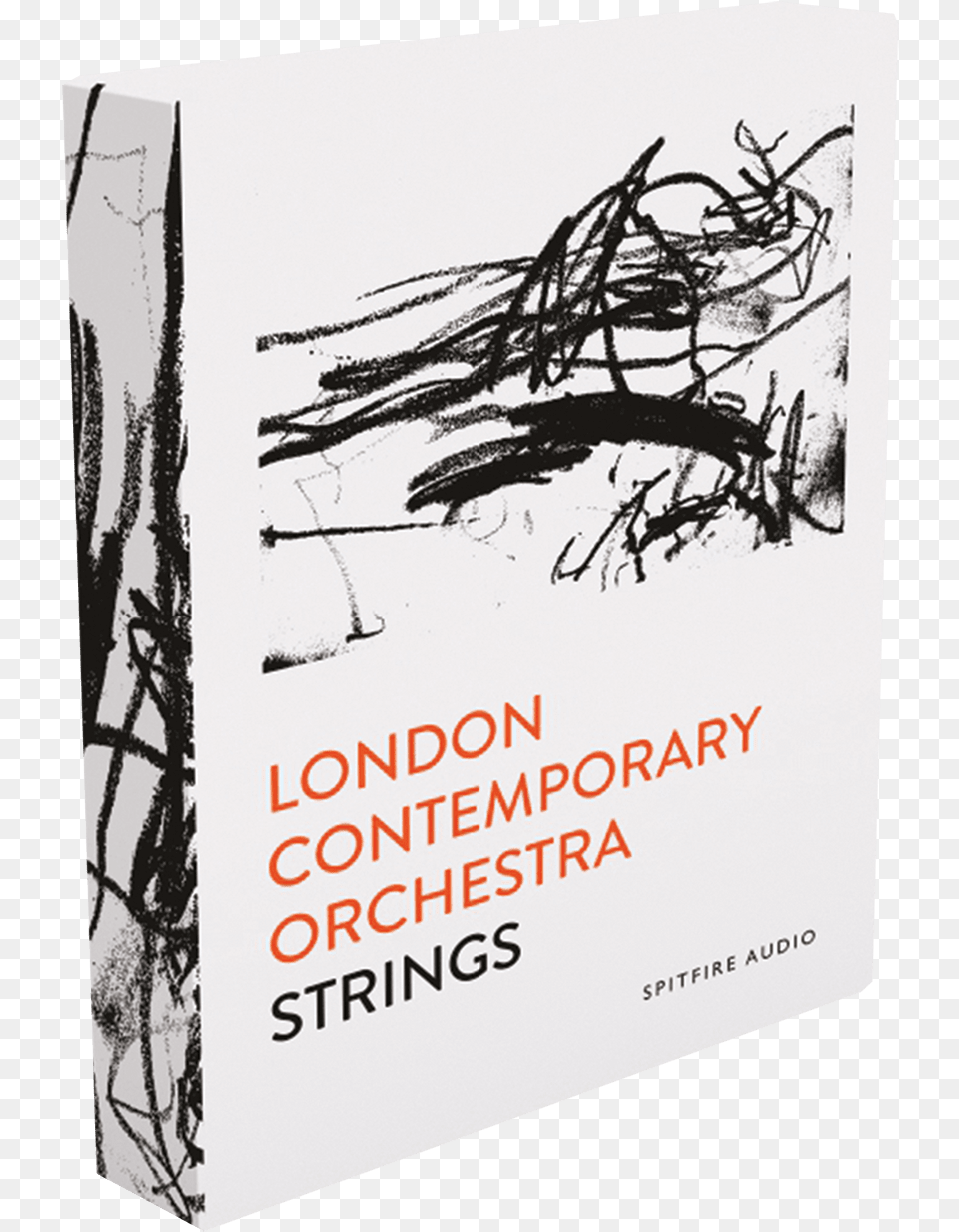 London Contemporary Orchestra Strings, Book, Publication, Text Free Png