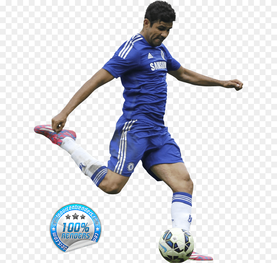 London Diego Costa Has Turned Into A Pale Imitation Soccer Kick, Ball, Sport, Soccer Ball, Football Free Png