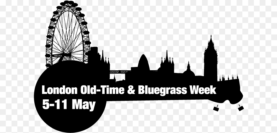 London Eye, Text, City Free Transparent Png