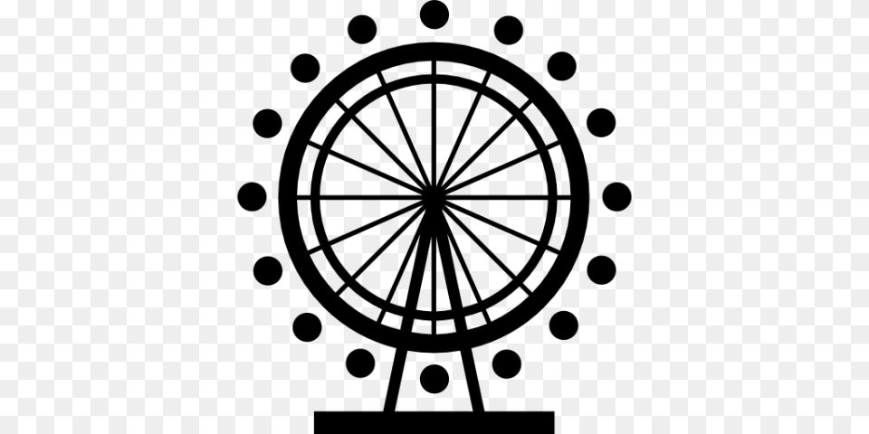 London Eye Image, Machine, Spoke, Wheel, Fun Png